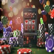 Pemain Indonesia menikmati slot online pialasport dari perangkat mobile