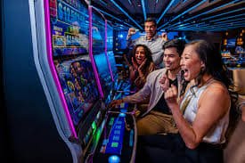 Koleksi mesin slot online di pialasport dengan berbagai tema