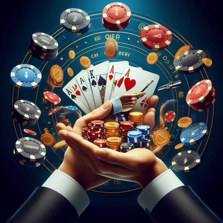 Tampilan platform pialasport dengan berbagai pilihan olahraga dan kasino